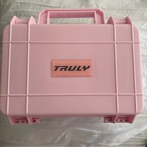 Truly Americas Most Wanted case